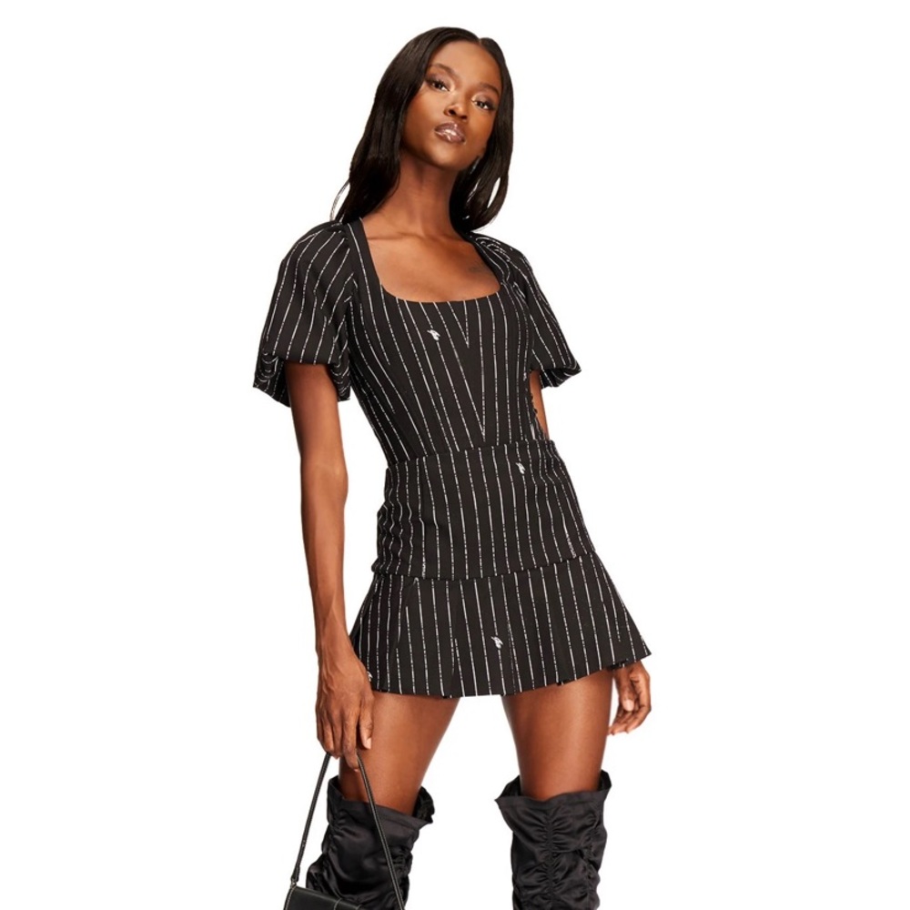 IAMGIA CORSET DRESS BRAND NEW discontinued on site